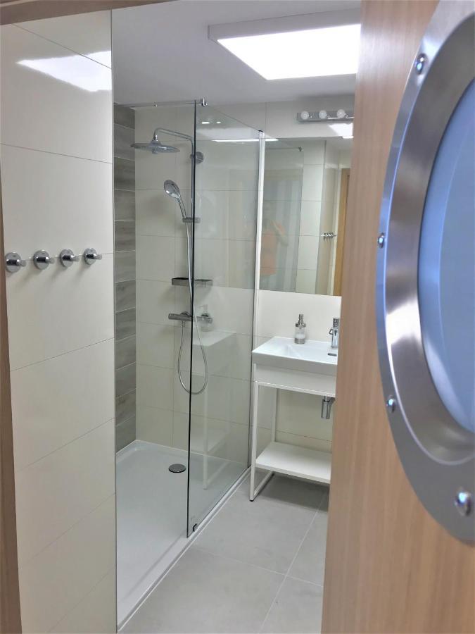 6 Pietro Seaside Apartment Kolobrzeg