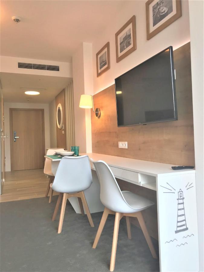 6 Pietro Seaside Kolobrzeg