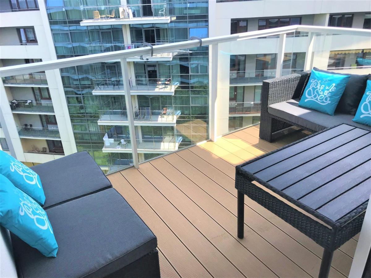 Apartment 6 Pietro Seaside Kolobrzeg