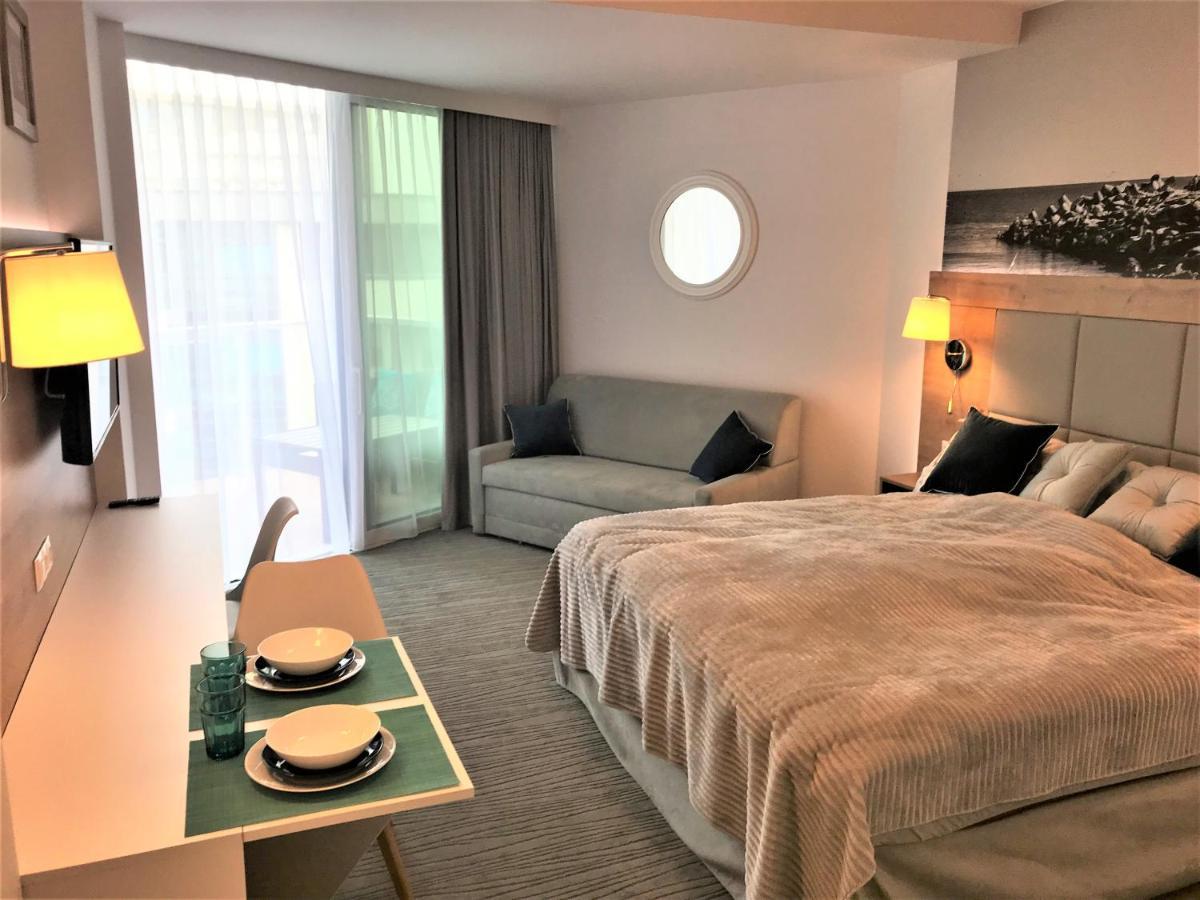 6 Pietro Seaside Kolobrzeg