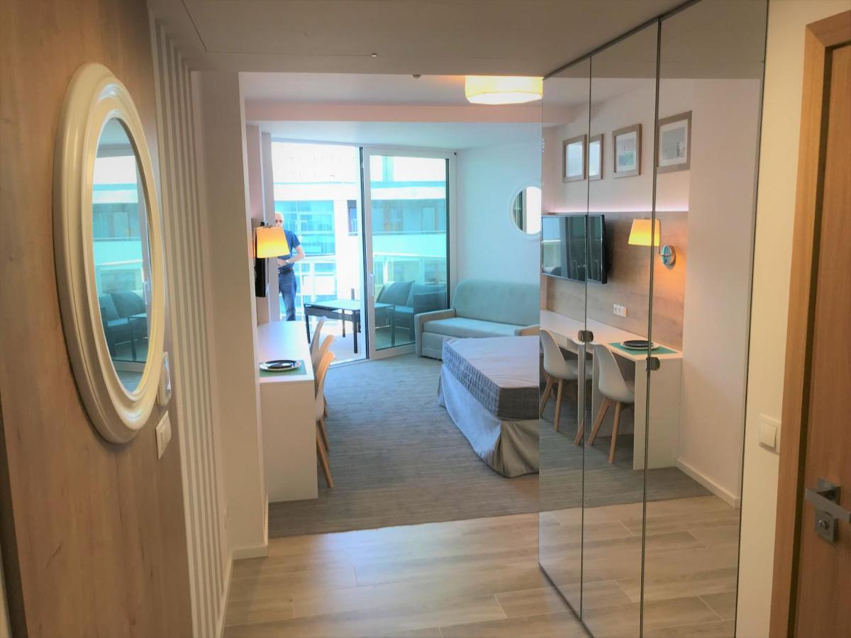 6 Pietro Seaside Kolobrzeg