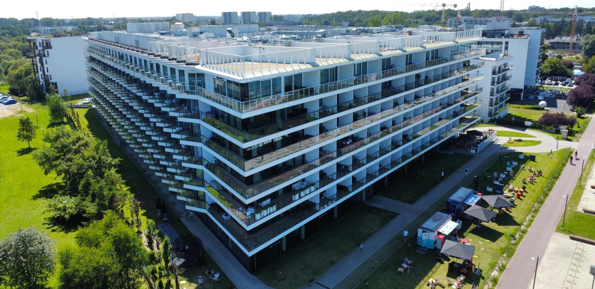 6 Pietro Seaside * Kolobrzeg