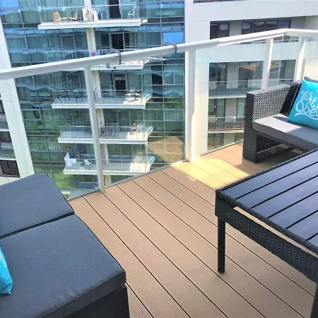 6 Pietro Seaside Apartment Kolobrzeg Exterior photo
