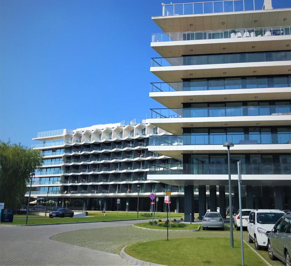 Apartament 6 Piętro Seaside