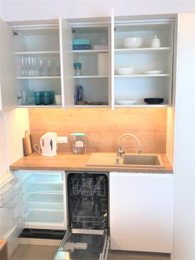 Apartament 6 Piętro Seaside *