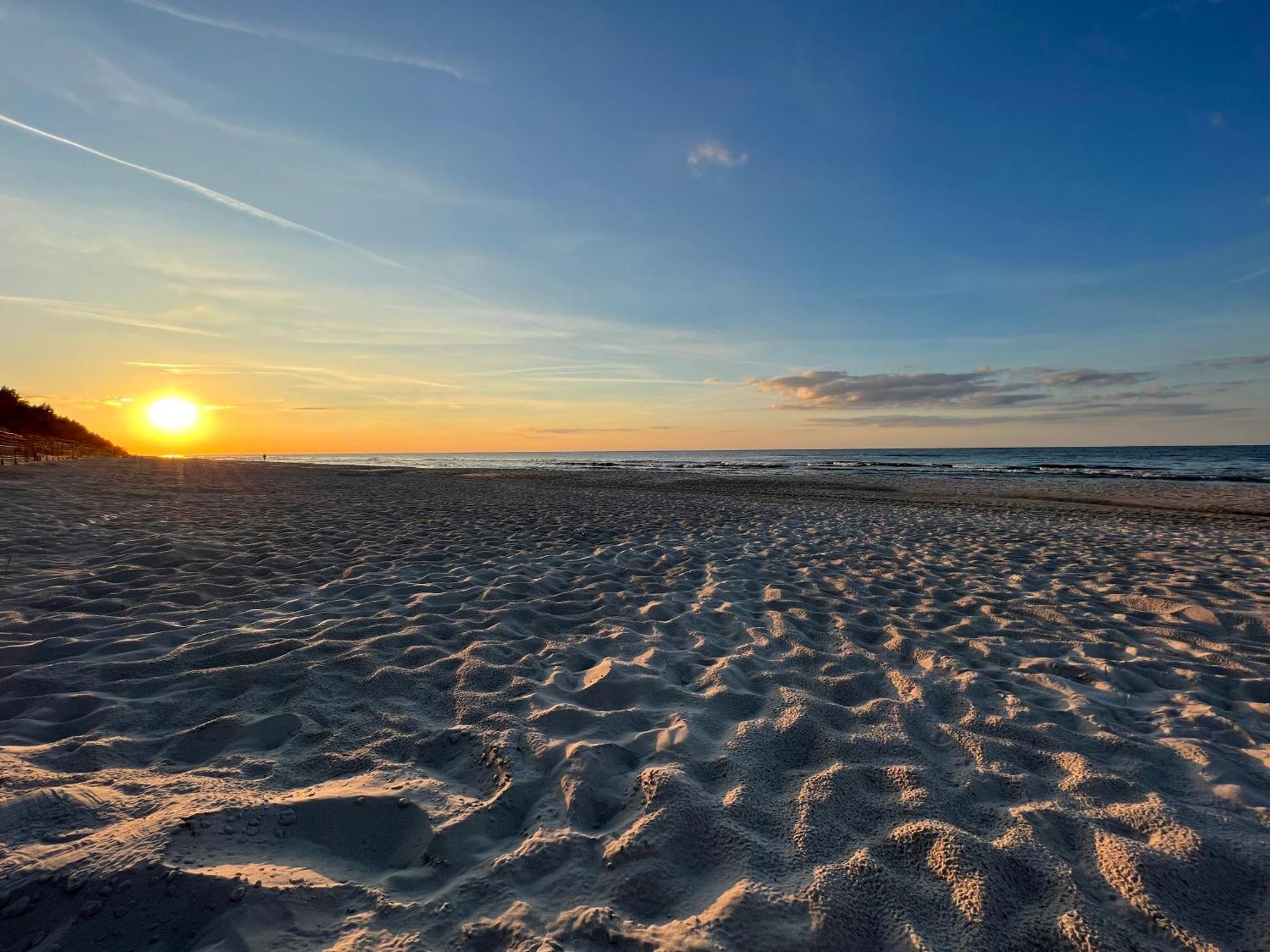 6 Piętro Seaside * Kołobrzeg