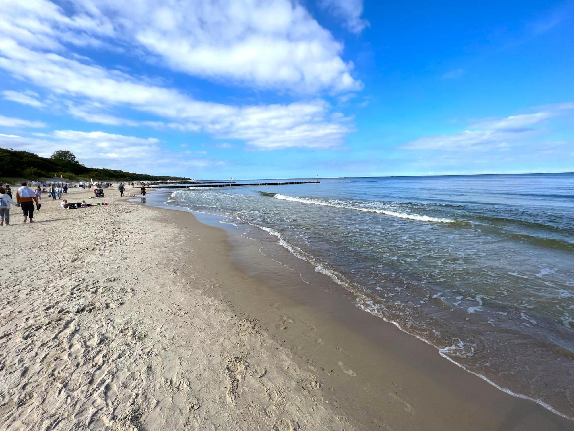 6 Piętro Seaside